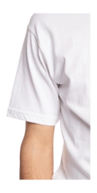12928001-UNISEX TEE BASIC-COURT CLASSIC S - WHITE-15-_no-bg