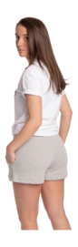 12928001-UNISEX TEE BASIC-COURT CLASSIC S - WHITE-4-_no-bg