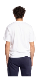 12928001-UNISEX TEE BASIC-COURT CLASSIC S - WHITE-9-_no-bg