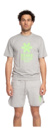11---12928003-UNISEX TEE BASIC-PADEL CLASSIC - HEATHER GREY-18-_no-bg