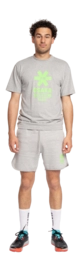 12---12928003-UNISEX TEE BASIC-PADEL CLASSIC - HEATHER GREY-19-_no-bg