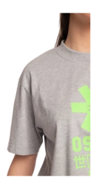 15---12928003-UNISEX TEE BASIC-PADEL CLASSIC - HEATHER GREY-3-_no-bg