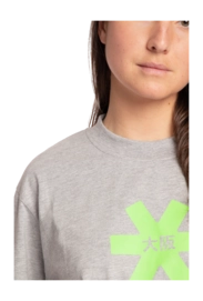 16---12928003-UNISEX TEE BASIC-PADEL CLASSIC - HEATHER GREY-4-_no-bg