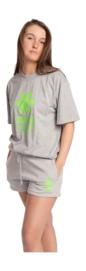 18---12928003-UNISEX TEE BASIC-PADEL CLASSIC - HEATHER GREY-6-_no-bg