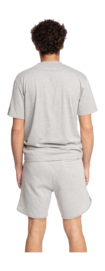 3---12928003-UNISEX TEE BASIC-PADEL CLASSIC - HEATHER GREY-10-_no-bg