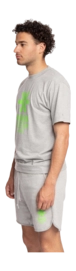 6---12928003-UNISEX TEE BASIC-PADEL CLASSIC - HEATHER GREY-13-_no-bg