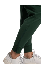 track-pant-dark-green-women-zipper-_no-bg