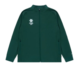 Trainingsjack Osaka Men Track Top Dark Green