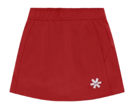 Training Skirt Osaka Girls Red