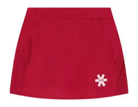Training Skirt Osaka Women Red