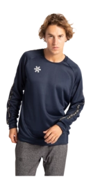 Pull Osaka Men Training Sweater Navy