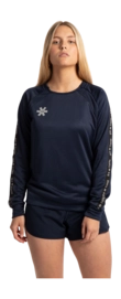 Pull Osaka Women Training Sweater Navy