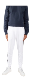 Pantalon de Survêtement Osaka Homme Training Sweatpants White