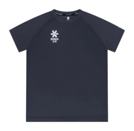 T-Shirt Osaka Kids Training Tee Black
