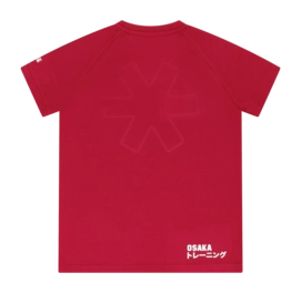 2----13384-Kids Trn Tee Short Sleeves S REC-Red-2-_no-bg