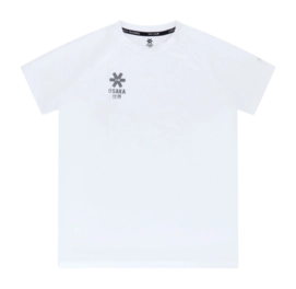 T-Shirt Osaka Kids Training Tee White