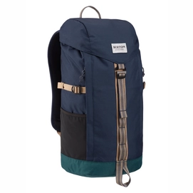 Rucksack Burton Chilcoot Dress Blau Heather