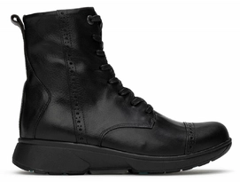 Stiefelette Xsensible Aosta Stretchwalker Damen Black