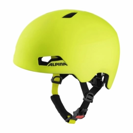Helm Alpina Junior Hackney Be Visible Matt