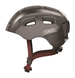 Helm Abus Kids Youn-I 2.0 Sparkling Titan