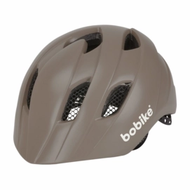 Helm Bobike Kids Exclusive Plus Toffee Brown