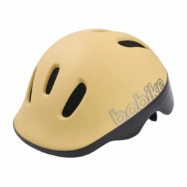 Helm Bobike Kids GO Lemon Sorbet