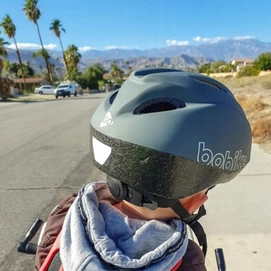 bobike kask grey (1)