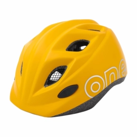 Helm Bobike Kids One Plus Mighty Mustard