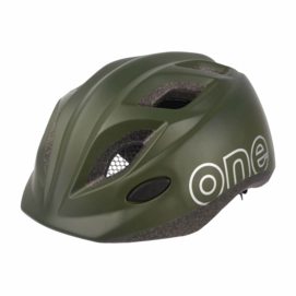 Helm Bobike Kids One Plus Olive Green