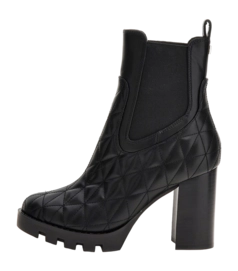 Guess Women Nebba Black