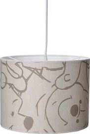 Hanglamp Anel Pooh Bakkery Brown