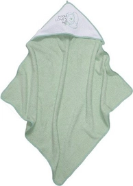 Badcape Anel Pooh Fresh Mint
