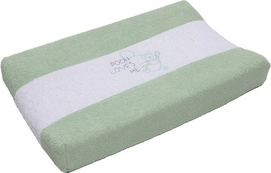Waskussenhoes Anel Pooh Fresh Mint
