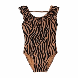 Maillot de Bain Beachlife Fille K361 Soft Zebra
