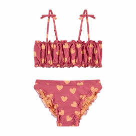 Bikini Beachlife Fille K560 Sweetheart
