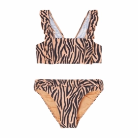 Bikini Beachlife Fille K564 Soft Zebra