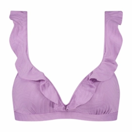 Bikinitop Beachlife Women 125 Purple Swirl