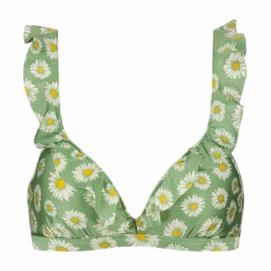 Bikinitop Beachlife Women 125 Daisy