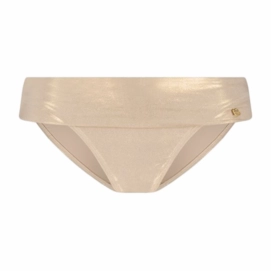 Bas de Bikini Beachlife Femme 201 Gold Champagne