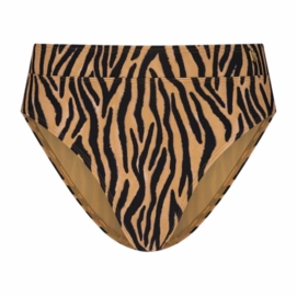Bas de Bikini Femme 206 Soft Zebra