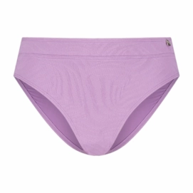 Bas de Bikini Femme 206 Purple Swirl