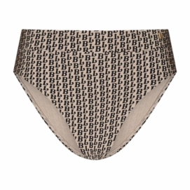 Bas de Bikini Beachlife Femme 206 Monogram
