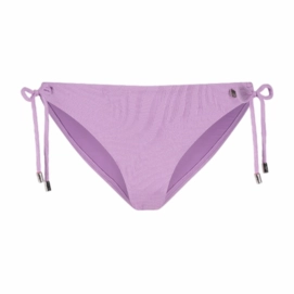 Bas de Bikini Beachlife Femme 217 Purple Swirl