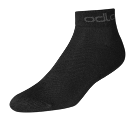 Sokken Odlo Unisex Short Active Black (3-Delig)