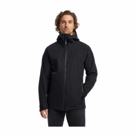 Rain Jacket Tenson Men Dew Point Shell Tap Shoe