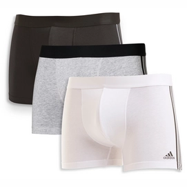 Caleçon Adidas Homme Trunk Assorted 2 (lot de 3)