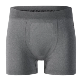 Boxershorts Odlo Boxer Performance Light Eco Men Grey Melange