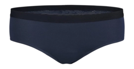 Base Layers Odlo Women's Panty Active F-Dry Light Eco Dark Sapphire