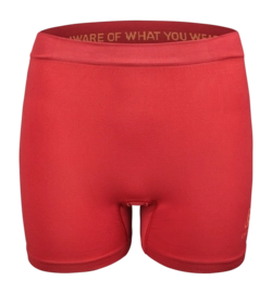 Ondergoed Odlo Women Panty Performance Light Eco American Beauty