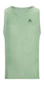 Unterhemd Odlo Crew Neck Singlet Active F-Dry Light Men Loden Frost
